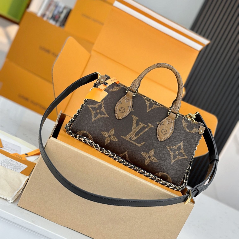 LV Top Handle Bags